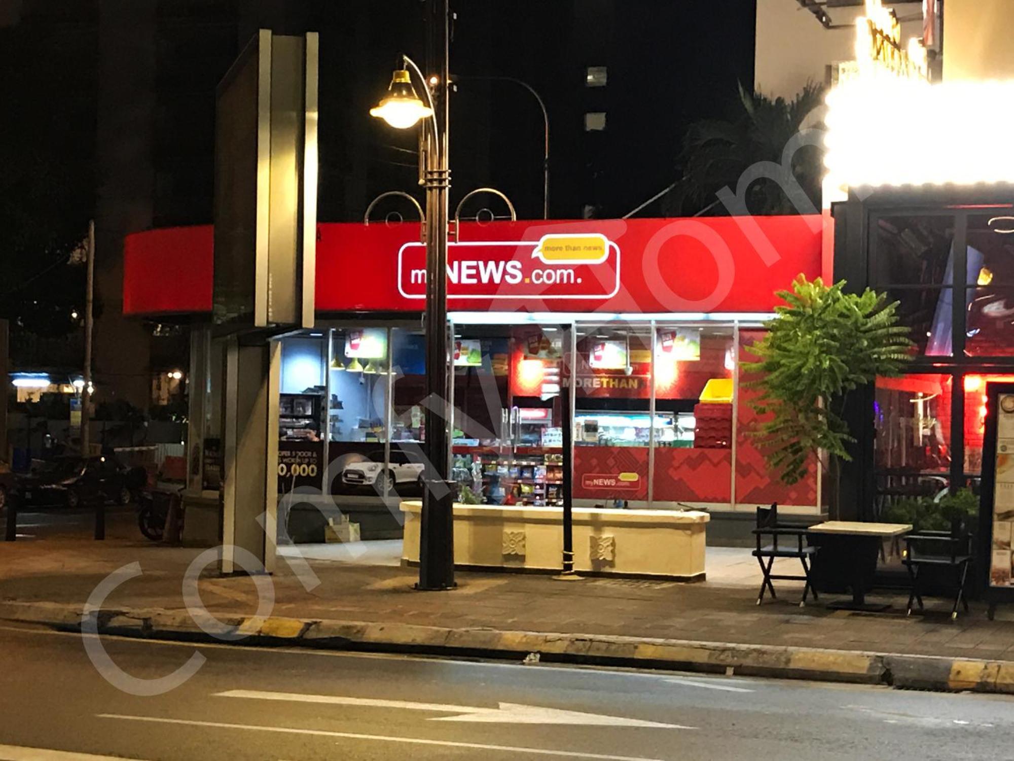 Klcc Service Suites By Home Sweet Home Kuala Lumpur Dış mekan fotoğraf